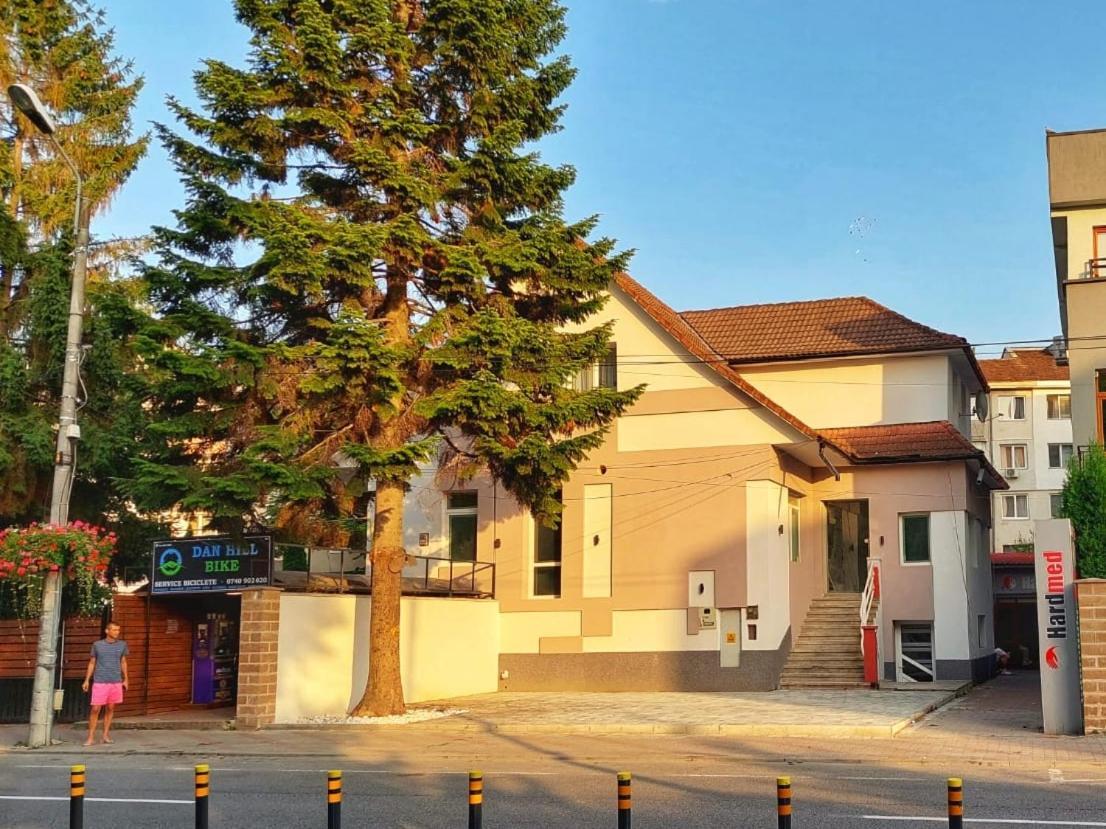 Rhs Host Villa บิสตริซา ภายนอก รูปภาพ